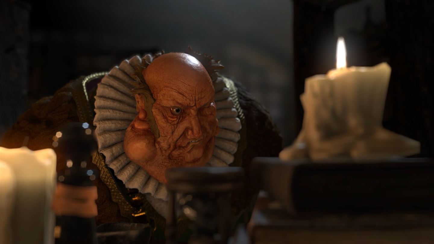 The Dwarves - Imagen 16